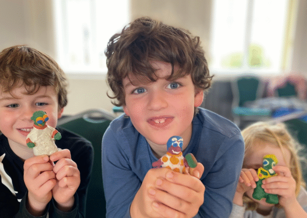Why Feeding Families is Calling for an End to the Two-Child Limit in Universal Credit